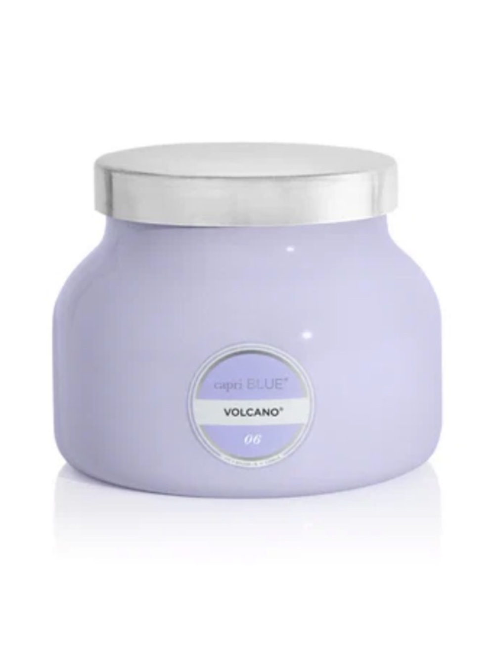 Capri Blue Volcano Lavender Petite Candle 8oz
